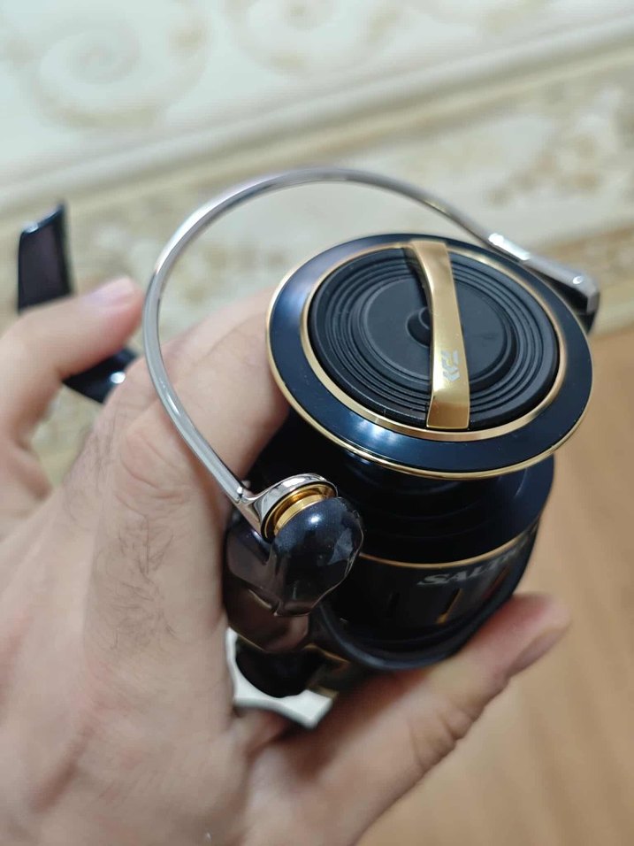 Daiwa Olta - Görsel 4