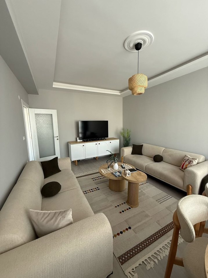 Komple Oturma Grubu - Görsel 2