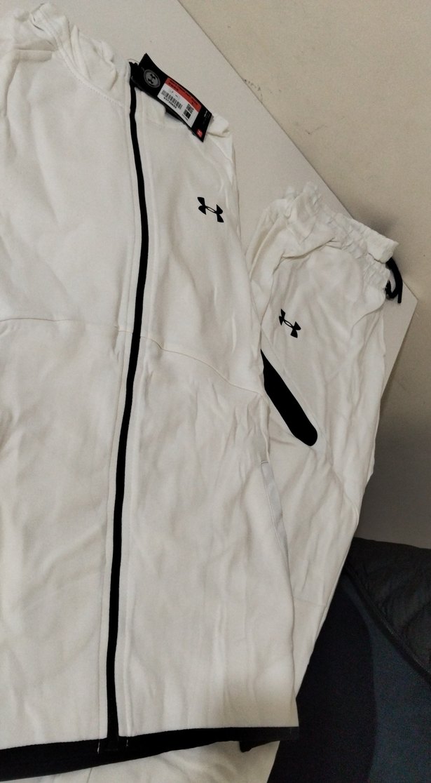 Esofman Takimi Bedenler Mevcut - Görsel 2