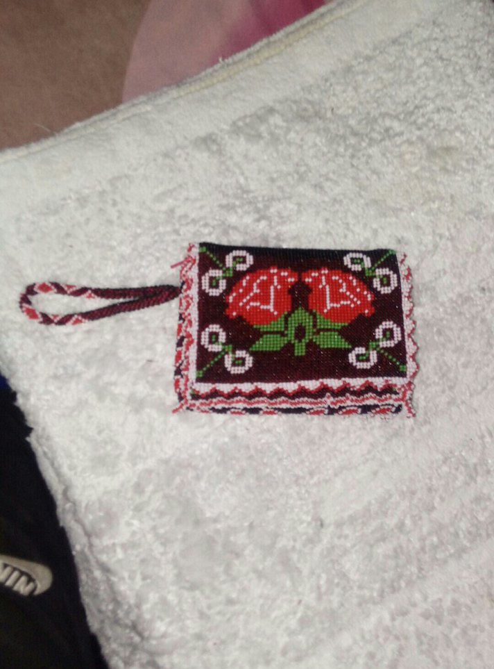 kırmız.gül.el.cantası - Görsel 5