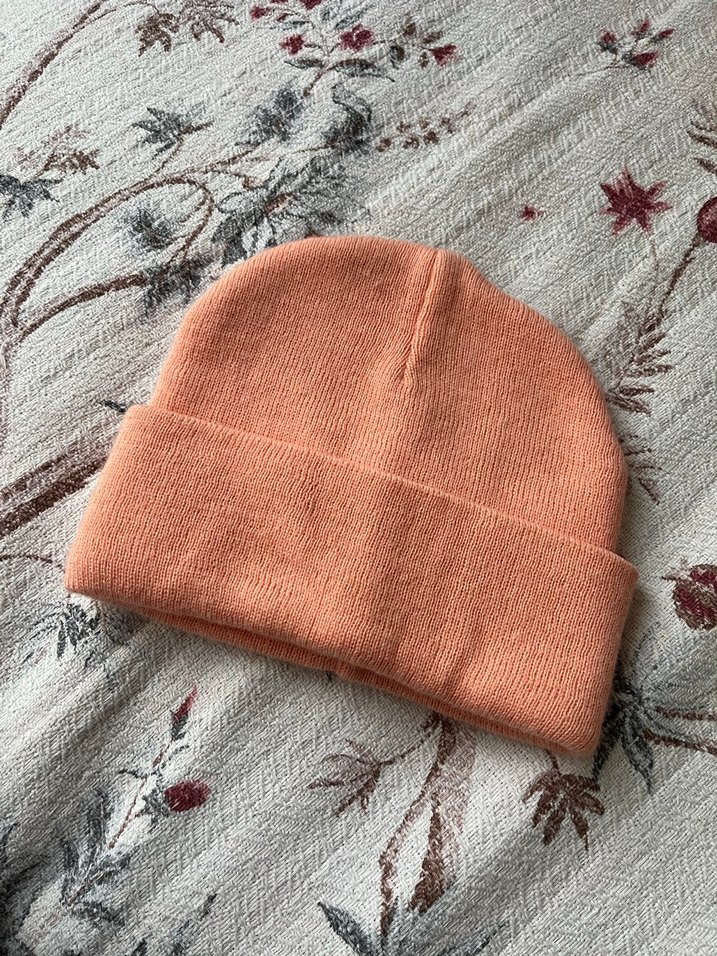 Kadın Bere - Görsel 2