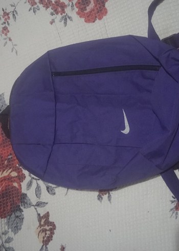 Nike Mor Spor Sirt Cantasi