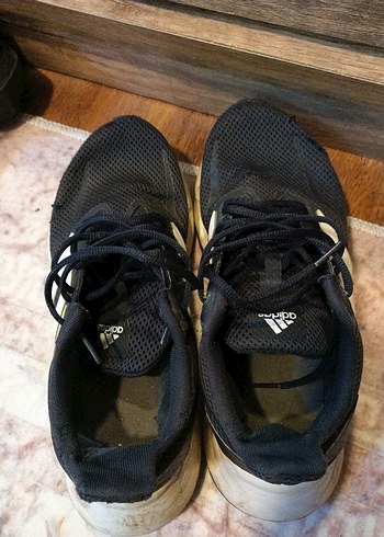 adidas orjinal 42.5 spor ayakkabı - Görsel 3