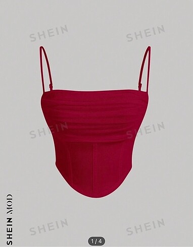 Shein bluz, elbise, etek takim
