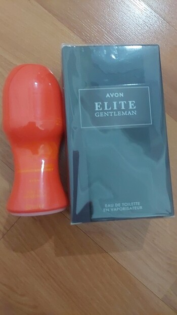 Avon elite