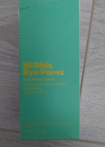 she vec serum - Görsel 3