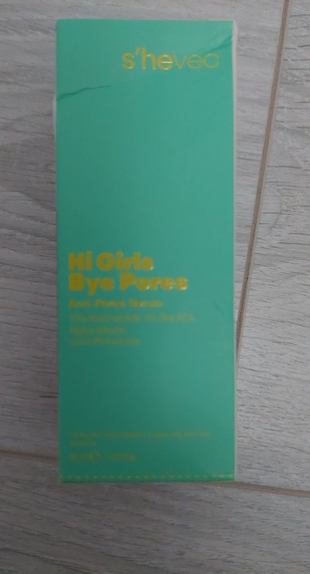 she vec serum - Görsel 3