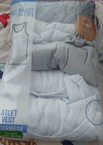 LC Waikiki 13-14 Yaş