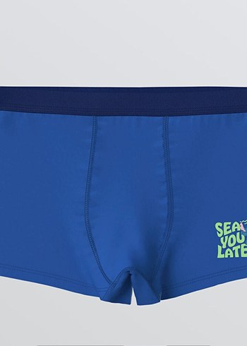 13 14 yas boxer - Görsel 3