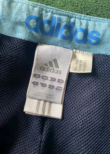 Mavi Batik Desenli - Görsel 3