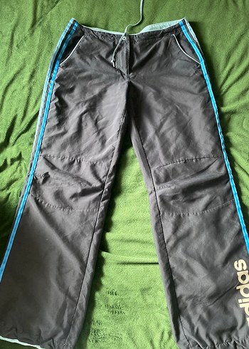 Mavi Batik Desenli - Görsel 2