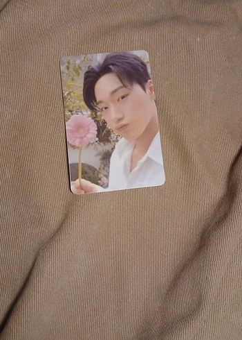 Diğer Kpop Arkali Onlu San Wooyoung Pc