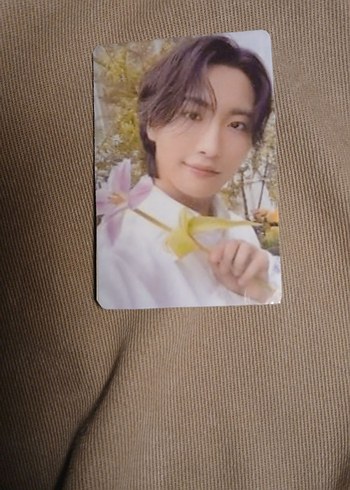 Diğer Kpop Arkali Onlu Seonghwa Yeosang Pc