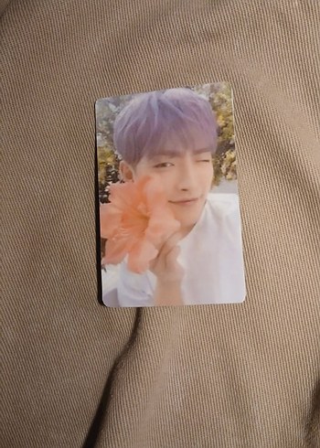 Diğer Kpop Arkali Onlu Hoongjong Mingi Pc