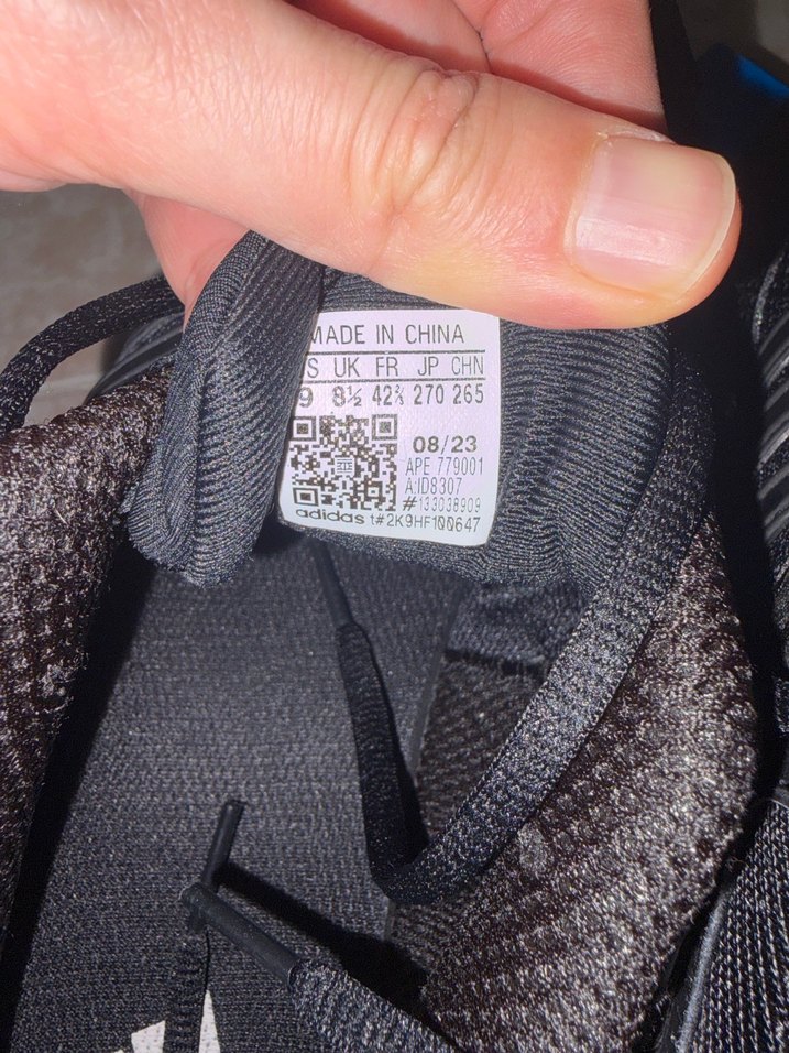 Adidas Response CL - Görsel 5