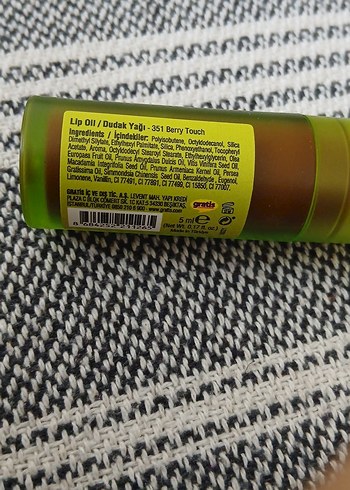 beaulis drip it - Görsel 2