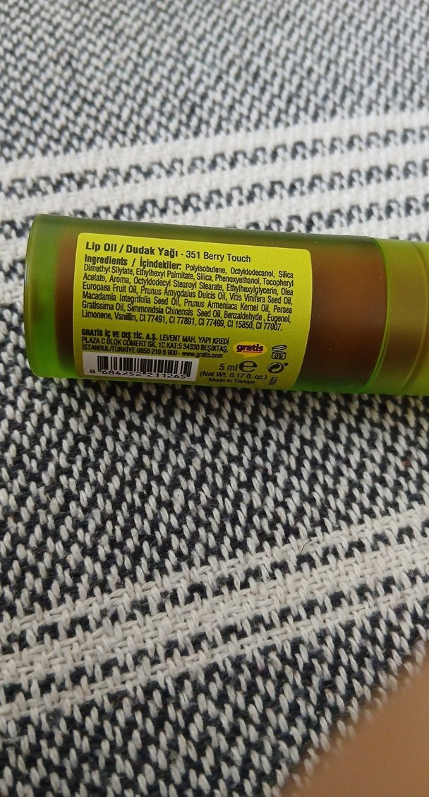 beaulis drip it - Görsel 2