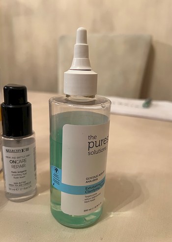 Cilt Bakım Seti: Garnier, Purest Solutions, Stickwax - Görsel 6