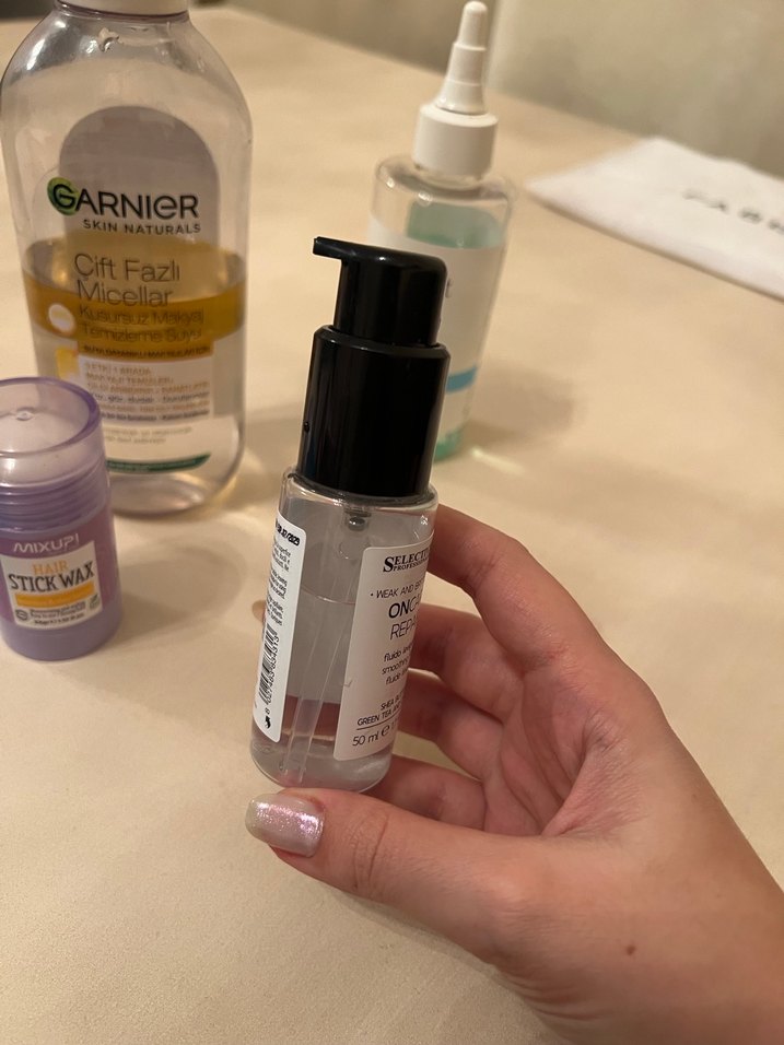 Cilt Bakım Seti: Garnier, Purest Solutions, Stickwax - Görsel 5