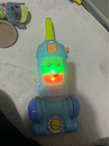 Fisher Price Oyuncak