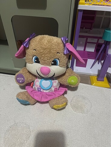 Fisher Price Oyuncak