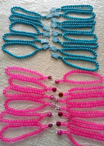 isimli çocuk tesbihi - Görsel 5