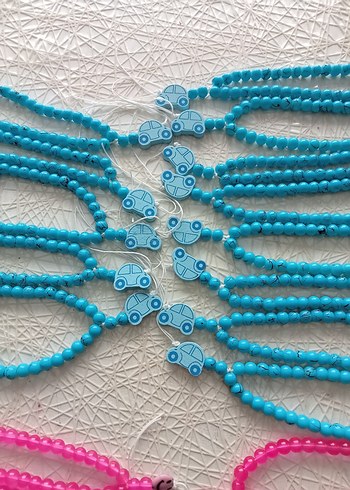 isimli çocuk tesbihi - Görsel 7