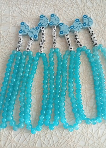 isimli çocuk tesbihi - Görsel 4