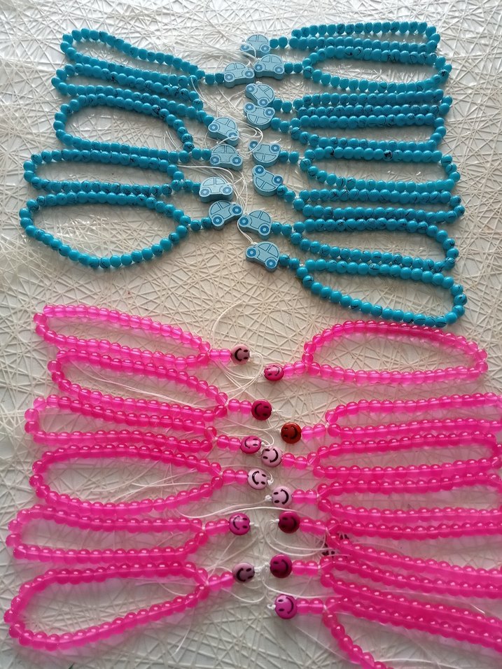 isimli çocuk tesbihi - Görsel 5