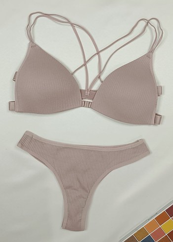 pamuklu sütyen Takımı - Görsel 6