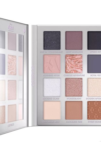 CATRICE MARKA FAR PALETİ - Görsel 6