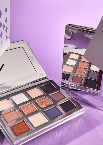 CATRICE MARKA FAR PALETİ - Görsel 2