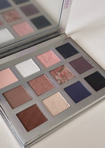 CATRICE MARKA FAR PALETİ - Görsel 4