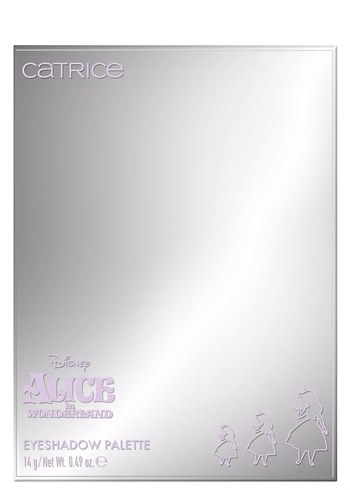 CATRICE MARKA FAR PALETİ - Görsel 7