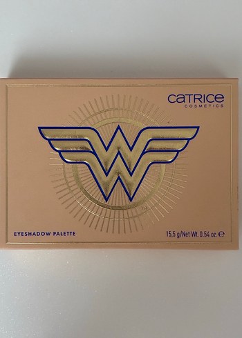 Catrice Göz Farı Paleti - Görsel 4