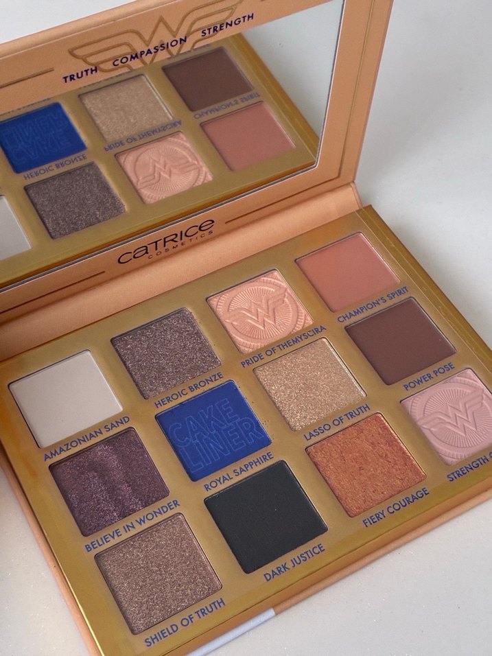 Catrice Göz Farı Paleti - Görsel 3