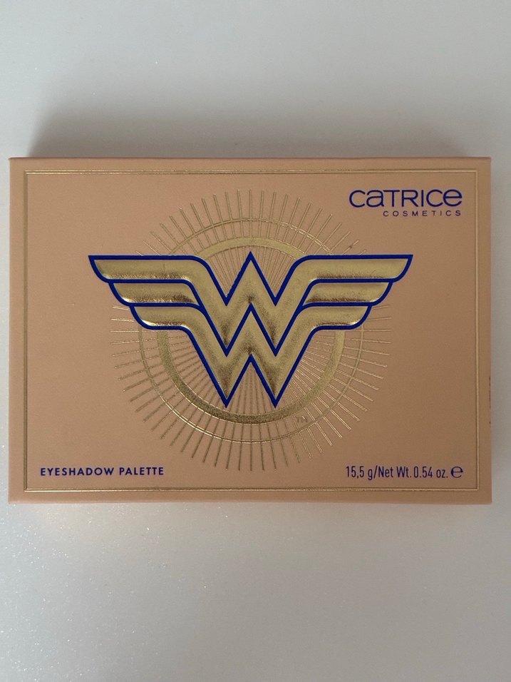 Catrice Göz Farı Paleti - Görsel 4