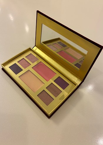 Catrice Çok Amaçlı Palet - Görsel 4