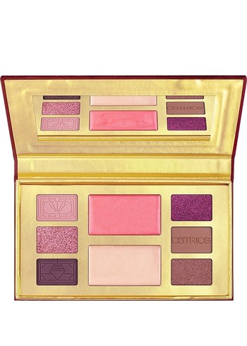 Catrice Çok Amaçlı Palet - Görsel 2