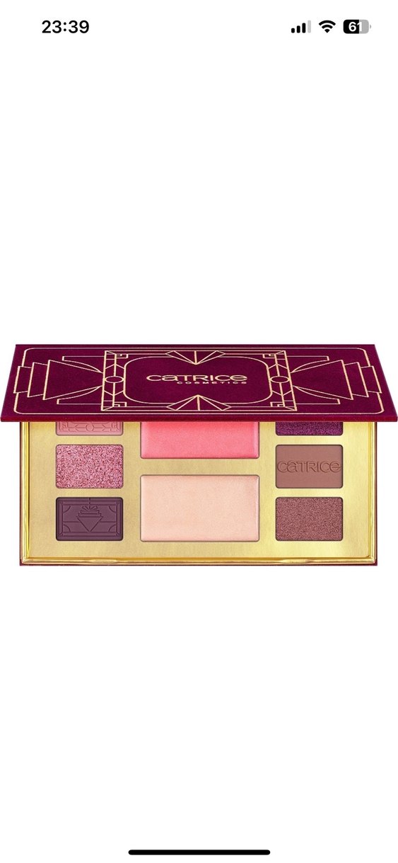 Catrice Çok Amaçlı Palet - Görsel 3