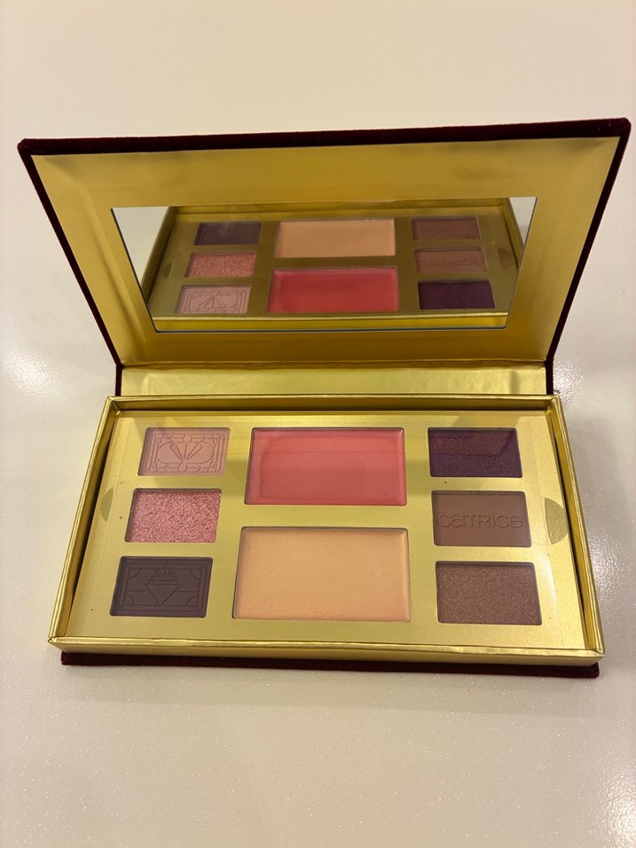 Catrice Çok Amaçlı Palet - Görsel 5