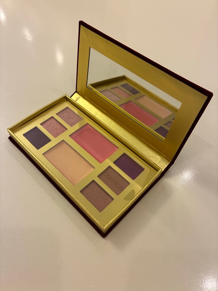 Catrice Çok Amaçlı Palet - Görsel 4