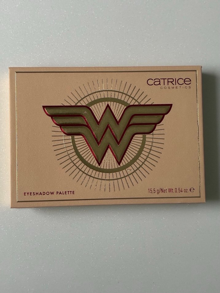 Catrice Renkli Far Paleti - Görsel 4