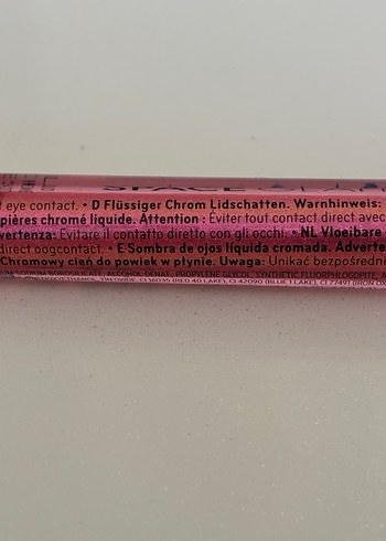 CATRICE FAR - Görsel 5