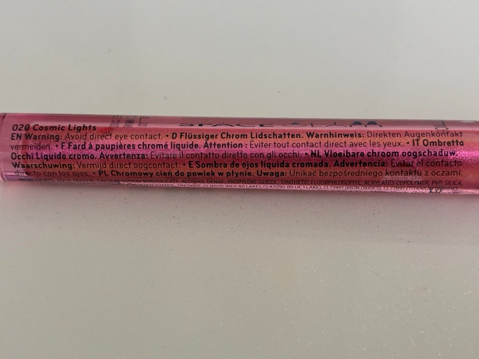 CATRICE FAR - Görsel 5