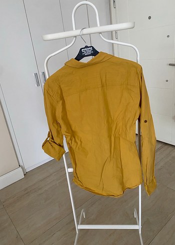 Loft gömlek...S beden - Görsel 2
