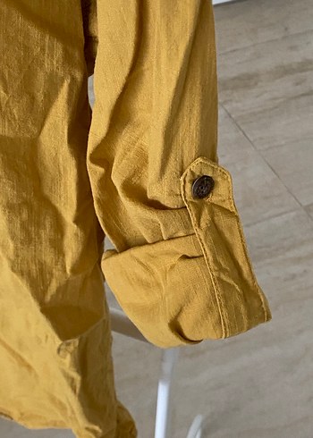 Loft gömlek...S beden - Görsel 3