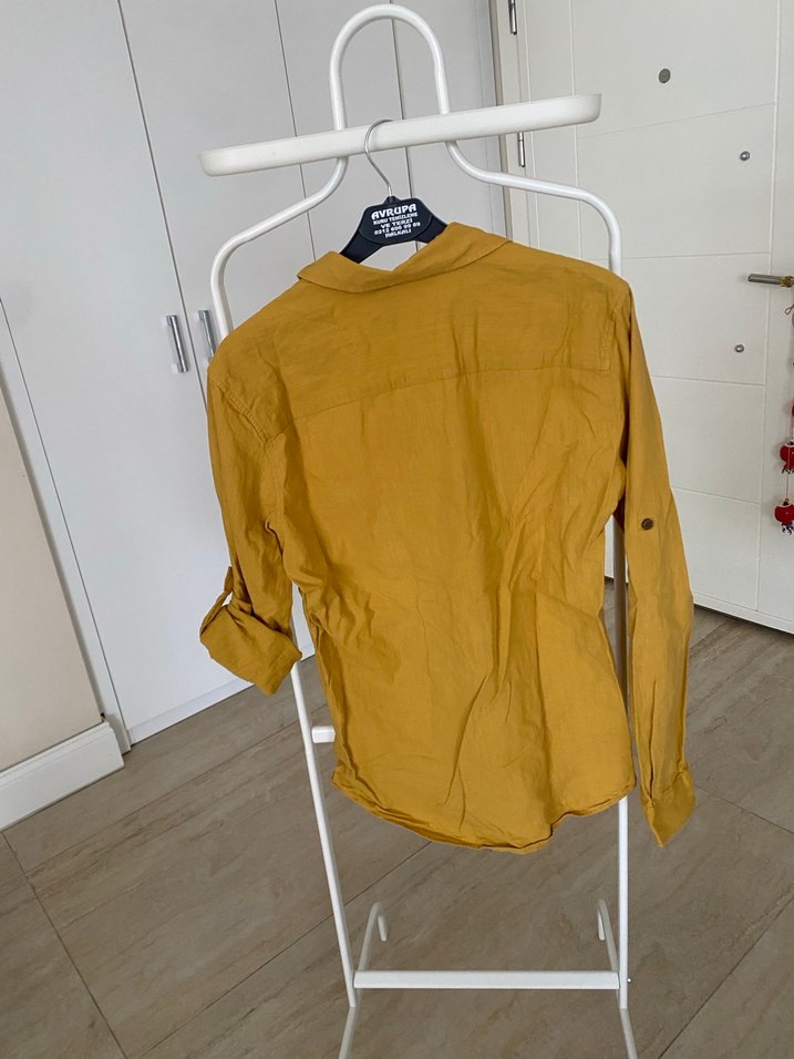 Loft gömlek...S beden - Görsel 2