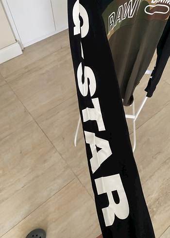 G Star Raw tişört...Slim fit S beden - Görsel 5