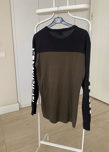 G Star Raw tişört...Slim fit S beden - Görsel 2